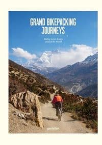 Grand Bikepacking Journeys - autor neuvedený