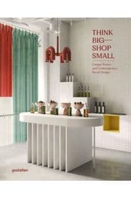 Think Big - Shop Small - autor neuvedený 1