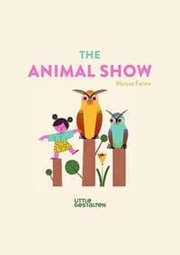 The Animal Show - Marcos Farina, Little Gestalten 1
