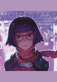 Momentary - Ilya Kuvshinov, PIE International 1