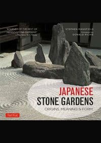 Japanese Stone Gardens - Stephen Mansfield, Donald Richie, Tuttle Publishing 1