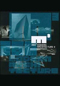 M3 360 Modern Architecture 2 - Wang Shaog, Azur Corporation 1