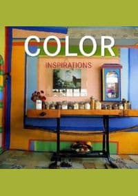 Color Inspirations - autor neuvedený 1