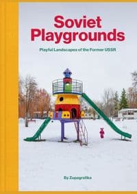 Soviet Playgrounds - Zupagrafika, Zupagrafika 1