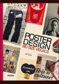 Poster Design - autor neuvedený 1