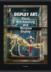 Display Art: Visual Merchandising and Window Display - autor neuvedený 1