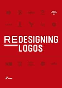 Redesigning Logos - Shaoqiang Wang, Hoaki