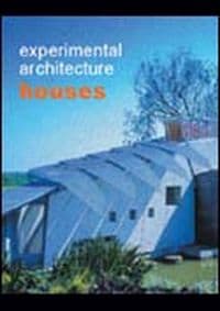 Experimental Architecture Houses - autor neuvedený 1