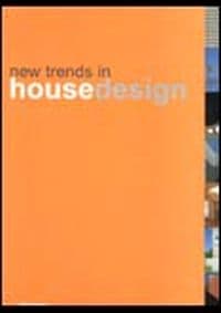 New Trends in House Design - autor neuvedený 1