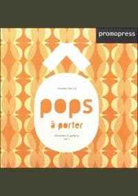 Pops a Porter - autor neuvedený