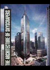 Skyscrapers Architects - autor neuvedený