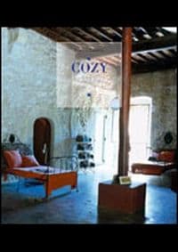Cozy Hotels - autor neuvedený