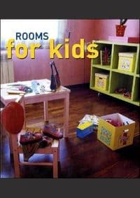 Rooms for Kids - autor neuvedený 1