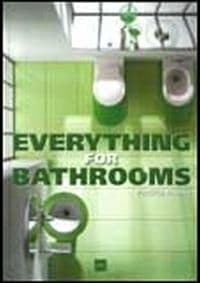 Everything for Bathrooms - Patricia Bueno, Atrium 1