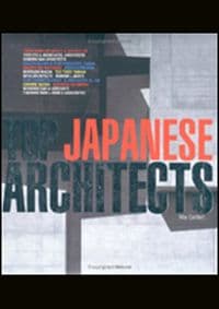 Top Japanese Architects - autor neuvedený