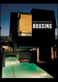 New Concepts in Housing - autor neuvedený 1