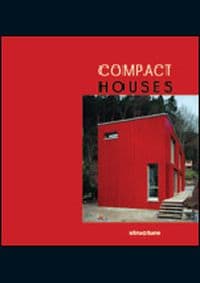 Compact Houses - autor neuvedený