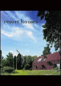 Resort Houses - autor neuvedený 1