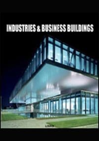 Industries & Business Buildings - autor neuvedený 1