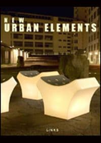 New Urban Elements - autor neuvedený