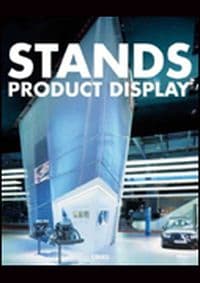Stands Product Displays - autor neuvedený 1
