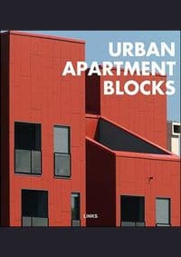 Urban Apartment Blocks - Carles Broto, Links International