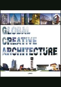 Global Creative Architecture - autor neuvedený 1