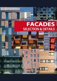 Facades Selection & Details - Carles Broto, Links International 1