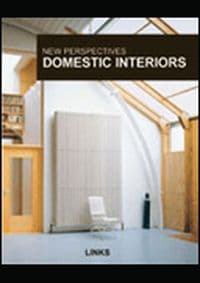 New Perspectives Domestic Interiors - autor neuvedený