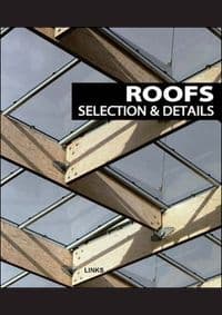 Roofs Selections & Details - Carles Broto, Links International 1