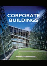 Corporate Buildings - autor neuvedený 1