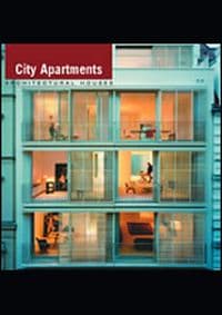 City Aparments - autor neuvedený 1