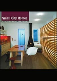 Small City Homes - autor neuvedený
