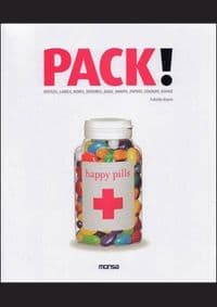Pack - Fabiola Reyes, Monsa 1
