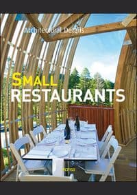 Small Restaurants - autor neuvedený
