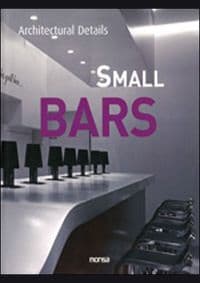 Mini Bares Small Bars - autor neuvedený 1