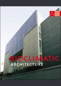 Bioclimatic - autor neuvedený 1