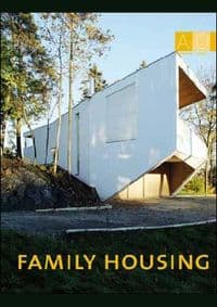 Family Housing - autor neuvedený 1