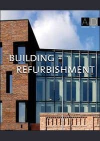 Building Refurbishment - autor neuvedený
