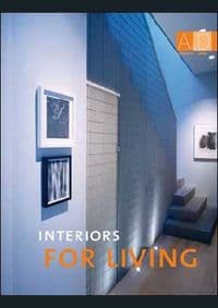 Interior for Living - autor neuvedený 1