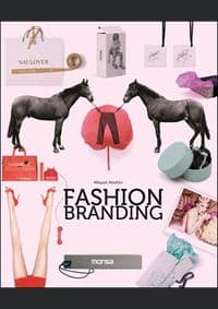 Fashion Branding - autor neuvedený 1