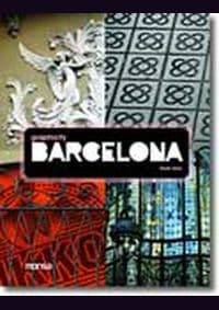 Graphicity Barcelona - autor neuvedený 1
