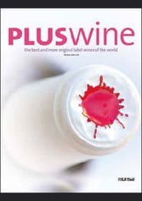 Plus Wine - autor neuvedený 1