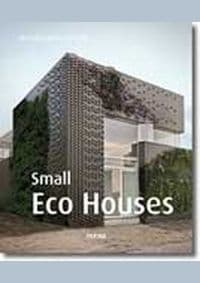 Small Eco Houses - autor neuvedený