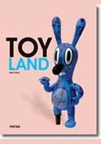 Toyland - autor neuvedený