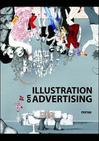 Illustration on Advertising - autor neuvedený 1