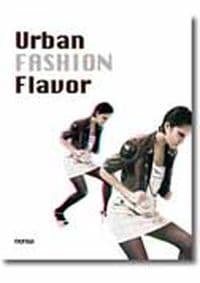 Urban Fashion Flavor - autor neuvedený