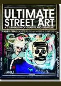 Ultimate Street Art - autor neuvedený 1