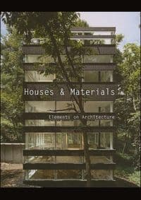 Houses & Materials - Christina Paredes, Loft 1