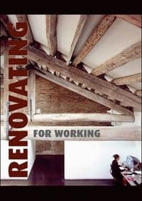 Renovating for Working - Christina Paredes, Loft
